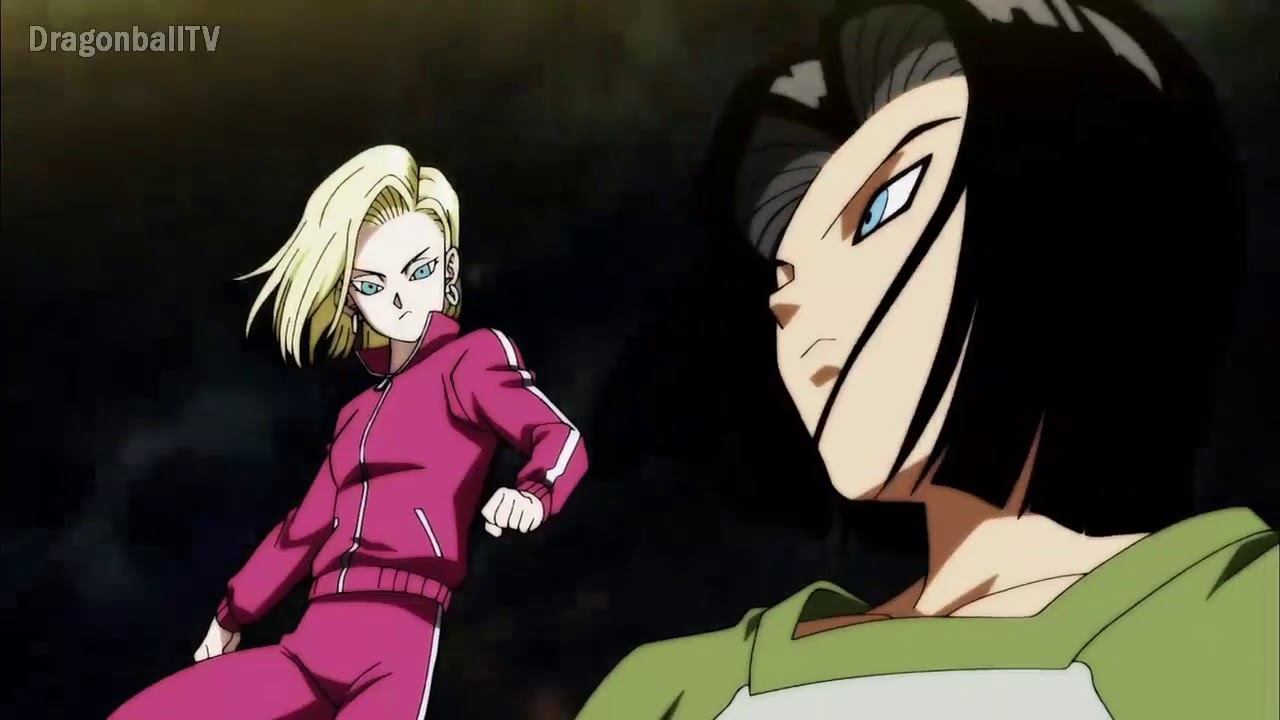 Dragon Ball Super Avance Capitulo 101 Español Latino