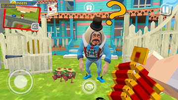 Dark Riddle New Updater 21.3.0 ( MOD MENU ) Discover new costumes and characters Part 11