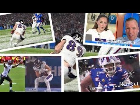 JOSH ALLEN TO WIN MVP NO PROBLEM BUT BLAMIN LAMAR JACKSON FOR MARK ...