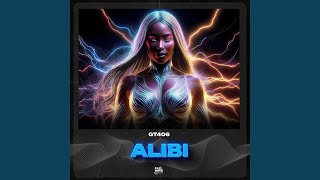 Alibi (Techno Sped Up) - FAST TEKNODYN, Fast Error404