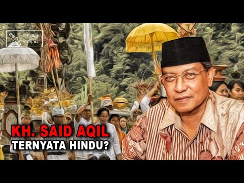 Video: Apakah yogi beragama Hindu?