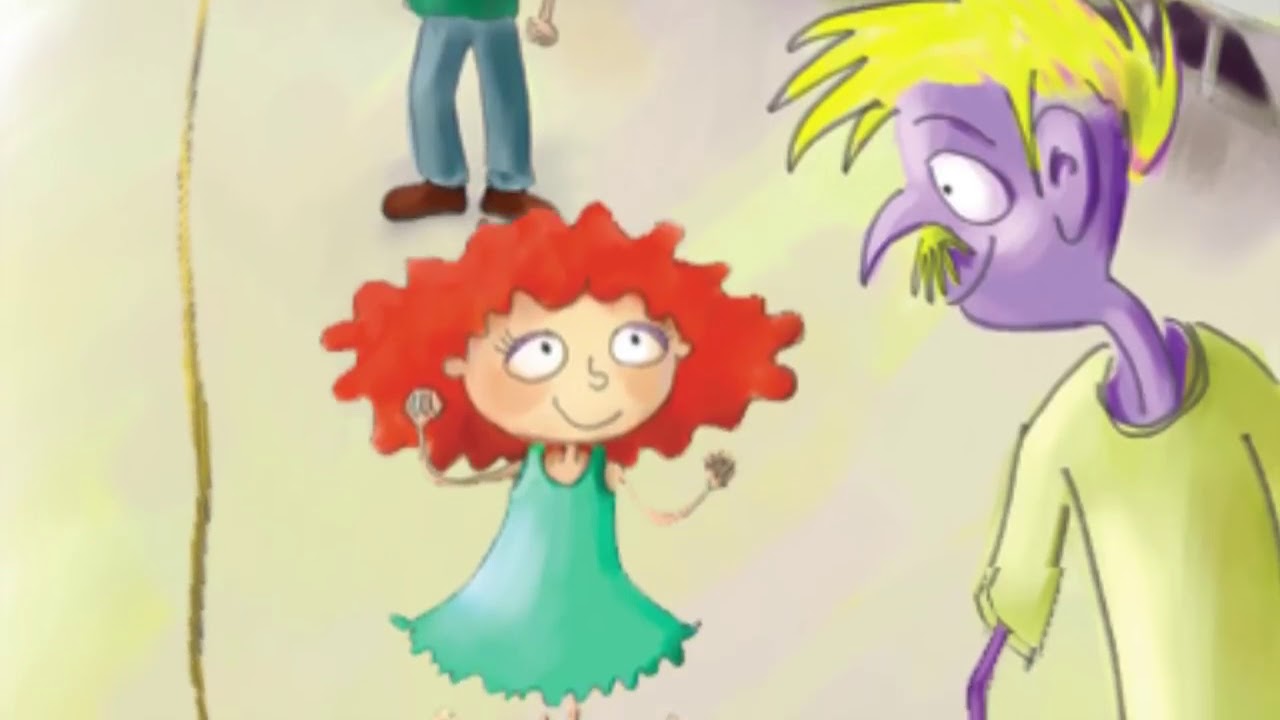 BookTrailer — Libro sinopsis de ¡Ay cuánto me vuelvo a querer! - YouTube