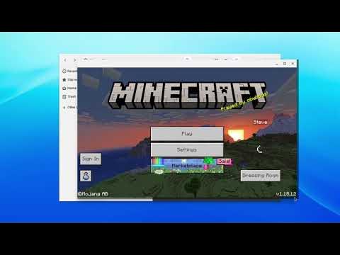 Como Jogar Minecraft Java De Graça No Seu Chromebook Da Escola (Metodo 2022  ) 