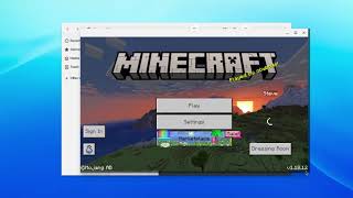 How to get Minecraft bedrock on a Chromebook screenshot 2