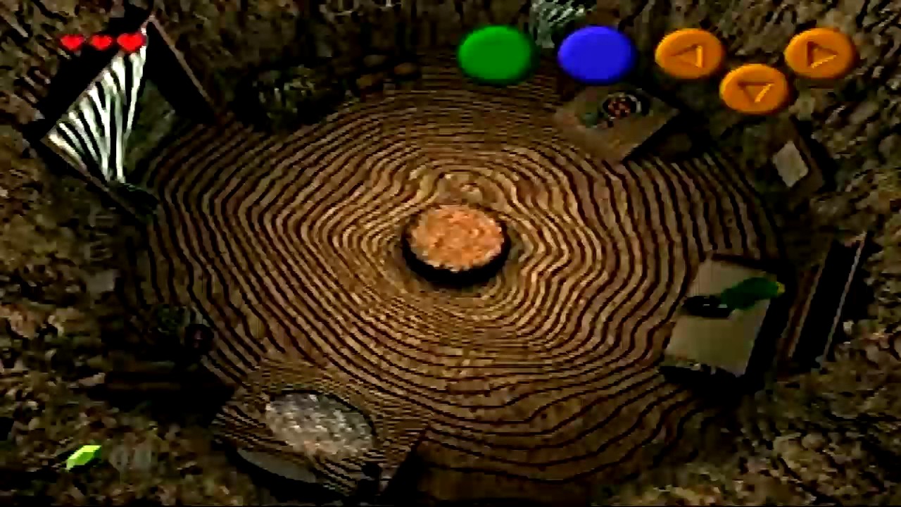 Let's Analyze The Legend of Zelda: Ocarina of Time Episode 1