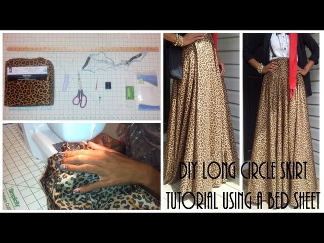 chinese dress ladies Sheet Dress in One of a Kind in Large  Field Day