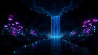 Relaxing Sleep Hypnosis (No Ads) • Clear The Mind Of Stress And Anxiety • Deep Relaxation