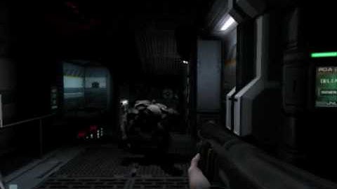 Doom 3: Walkthrough Part 26