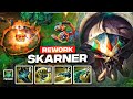 Rework skarner le champion est hyper styl 