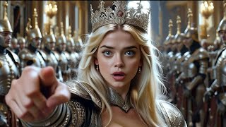картинка: Инопланетная королева думала, что вышла замуж за скромного мужчину  пока не увидела его в деле | HFY