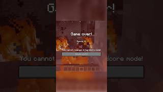 I Tried to Beat Minecraft’s HARDEST Version