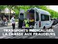 ENQUÊTE : Transports médicalisés : la chasse aux fraudeurs !｜TF1 INFO