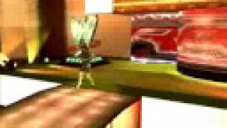 WWE Smackdown Vs. Raw 2009 - Kofi Kingston (High Quality)
