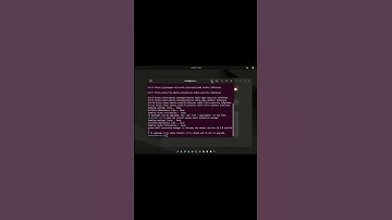 Maximise Your Screen on Any GNOME Desktop including Ubuntu: Auto-Hide Top Bar! #linux #ununtu #gnome