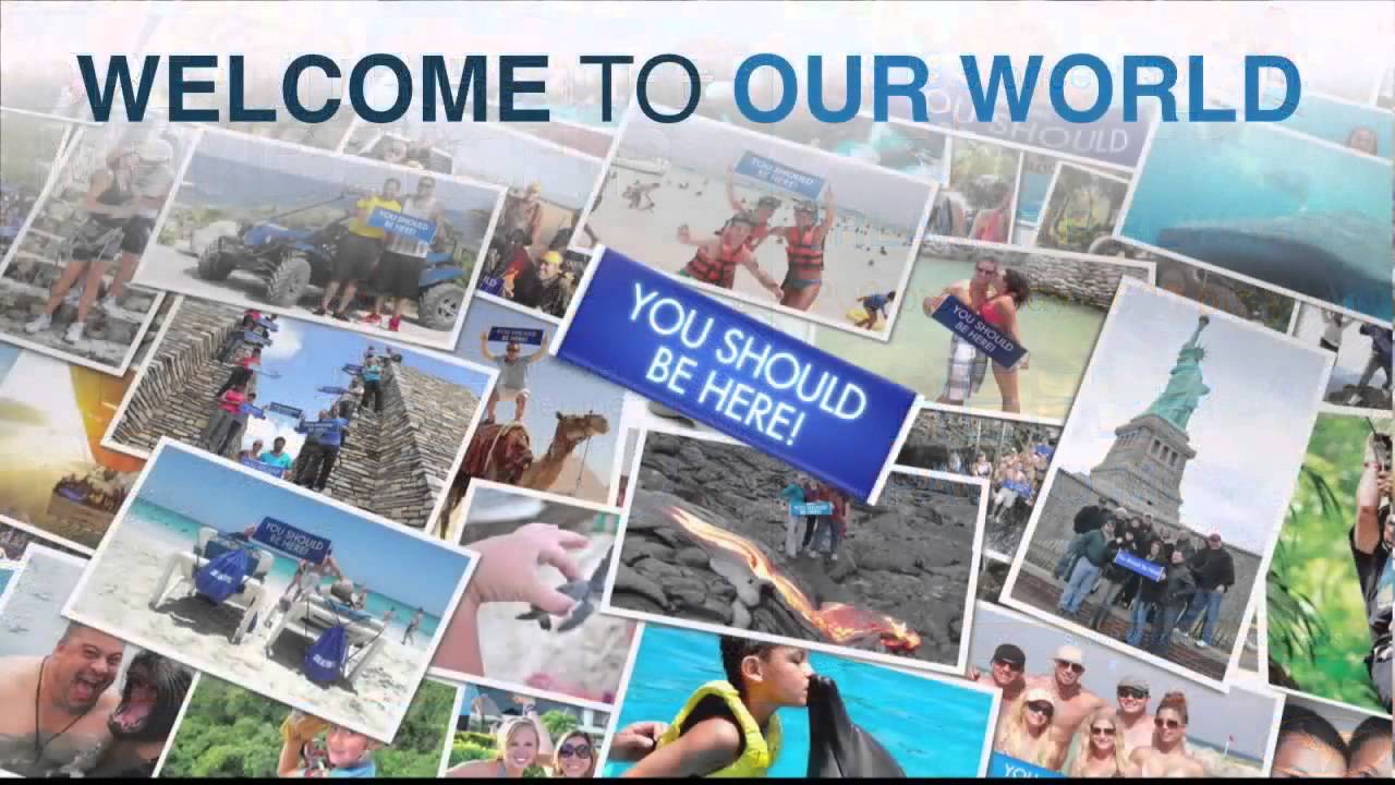 WORLDVENTURES AMAZING OPPORTUNITY WOWTEAM