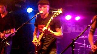 Watch InMe Angels With Snipers video