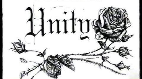 Unity (1981) Unity Mitford