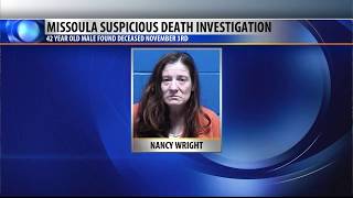 Police investigating suspicious death