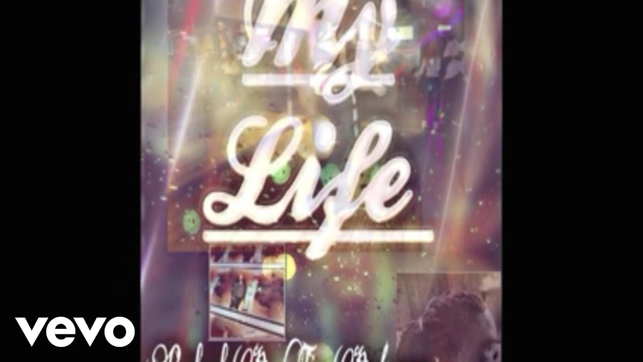 The One And Only Just Ace - My Life (Audio)