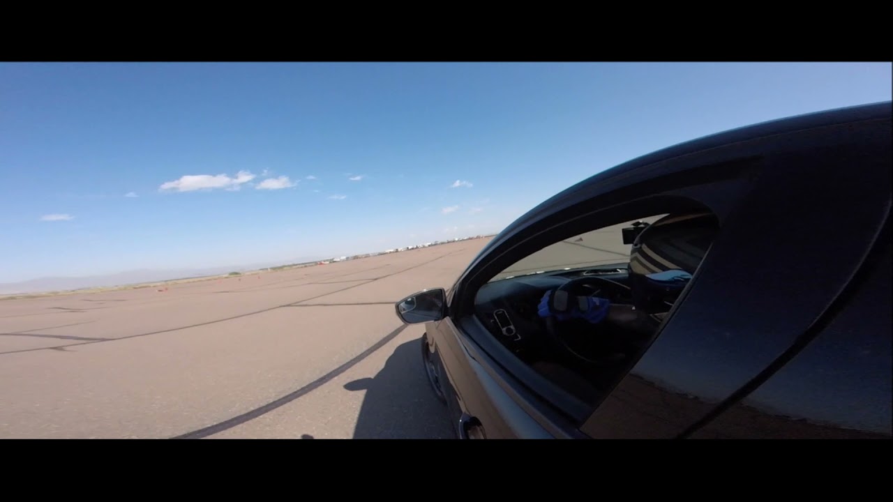 AZSolo Fall Series 2021 event1 FoST fast run