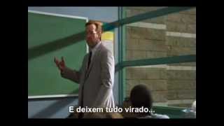 BNBrasil - A corrente do Bem (Pay It Forward)