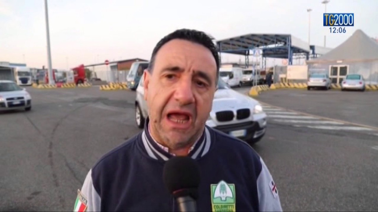 Terremoto: i pastori sardi donano 1000 pecore a quelli di Cascia