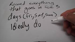 Ssc Nutritional Series Basics Starter Pack 1