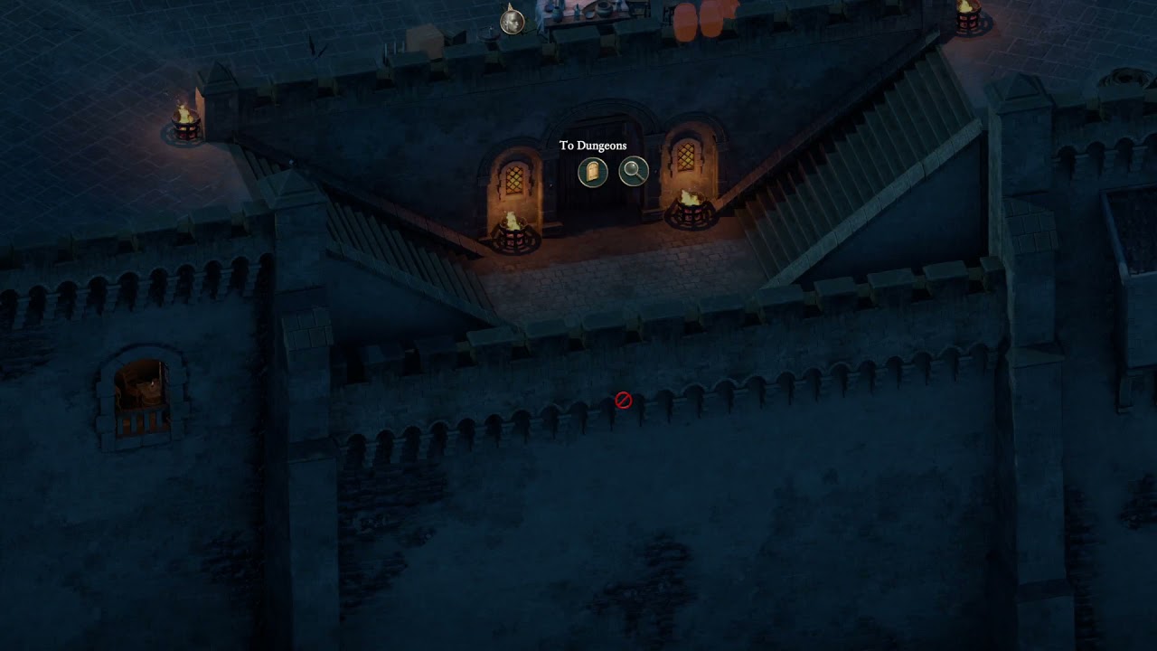 Poe Deadfire Solo Potd Soul Blade Cipher - pt 5 Deadlight, Dunnage and Hasongo