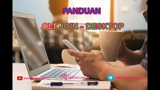 PANDUAN APLIKASI JOIN DESKTOP (SOFTWARE TRADING JUC SEKURITAS) screenshot 2