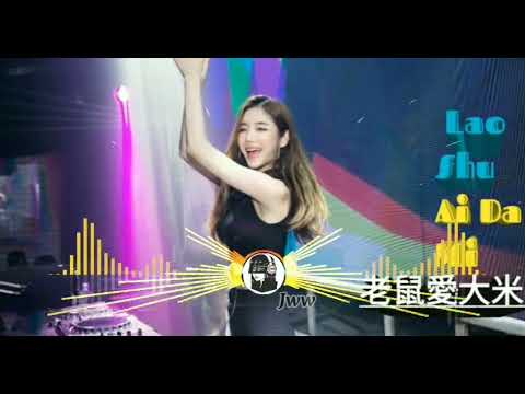 Lao Shu Ai Da Mi - 老鼠愛大米  Remix