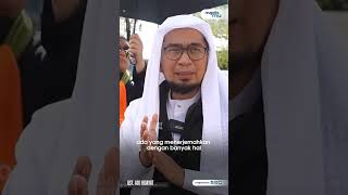 Ketahui nilai dan makna dari arofah, mengenal diri sendiri