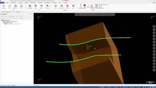 MASTERCAM2017 PEEL MILL FROM BASIC TO ADVANED- MTOOO -506 -00 -CU