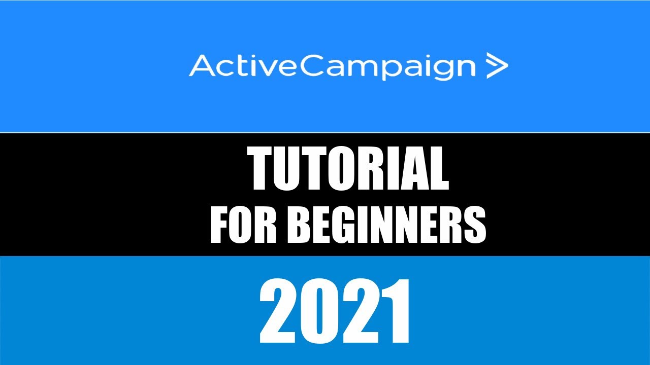 Earn Money Collecting Emails Active Campaign (Make Money In 2021 For Beginners) Newbie Friendly