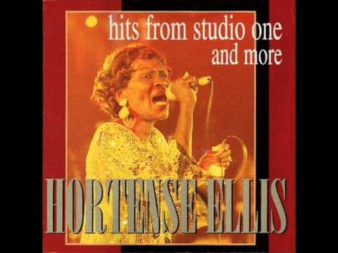 Hortense Ellis -  Hell And Sorrow