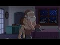 Family Guy - Meg&#39;s Experience with Santa