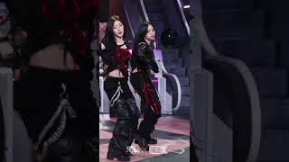[K-Fancam] 있지 류진 직캠 'TUNNEL VISION' (ITZY RYUJIN Fancam) @뮤직뱅크(Music Bank) 251114
