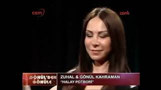 Zuhal-Halaylar  # Tv 