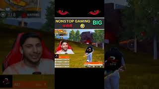 NONSTOP GAMING BIG PANOTI #pragnoxgaming #competitivegaming