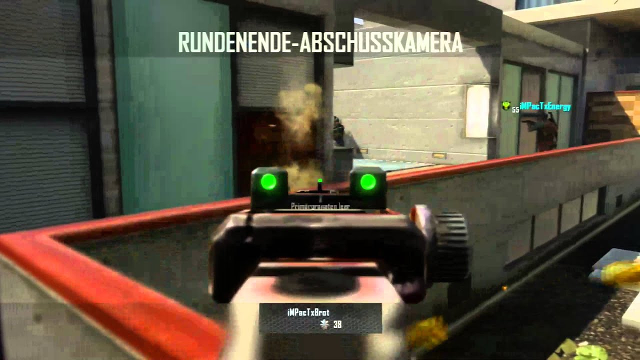 BO2: Bodenkrieg auf Raid | Live mit dem iMPacT Clan unterwergs | HD