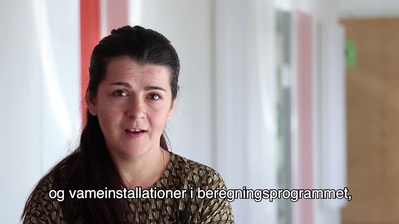 Hør hvad du kan få ud af at uddanne dig til energikonsulent på UCN act2learn Erhverv