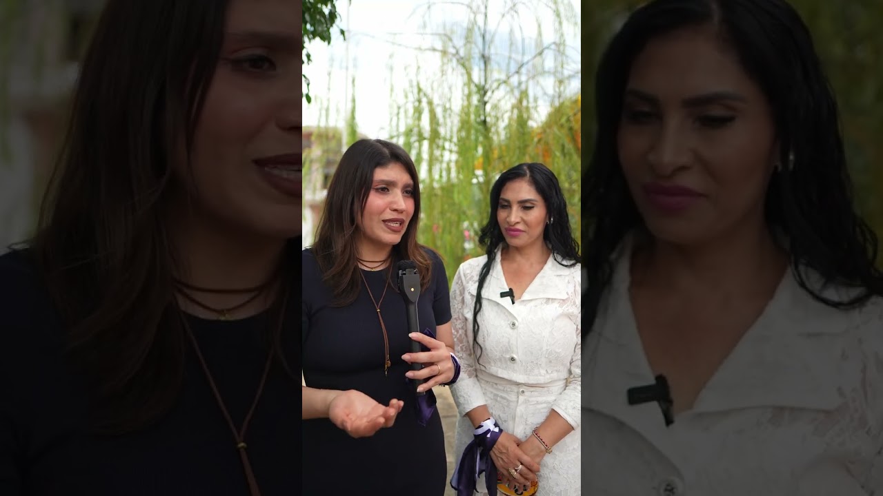 Centro Libree en Jungapeo: Alejandra Anguiano llama a construir un Sistema Estatal de Cuidados