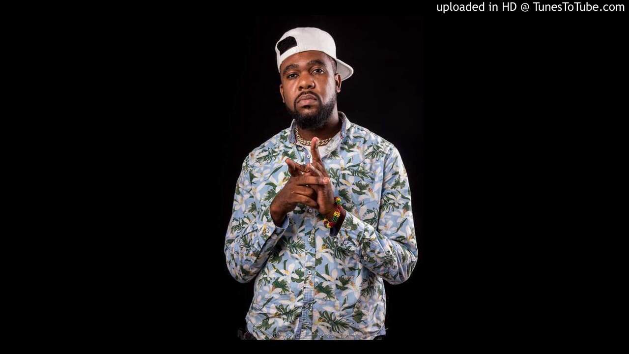 Tyce Ziggy ft Jae Cash - Zip (official audio)