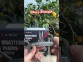 Initial Review Bibury BI2038A #Multitool #EDC