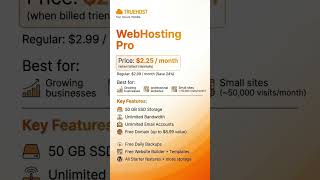 Launch Your Website the Smart Way with Truehost