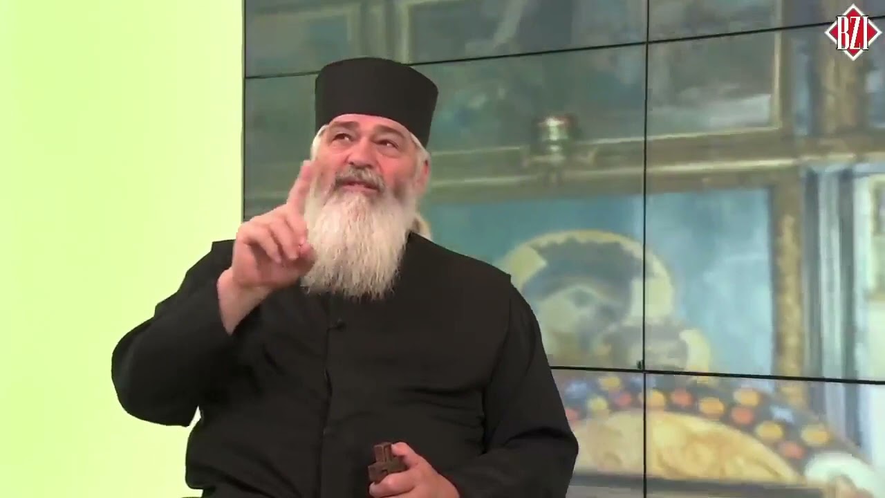 Părintele Calistrat Chifan | Ce este Cântarea Cântărilor?