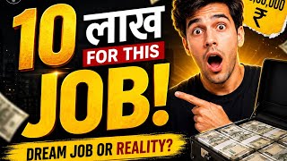 6 Strange Jobs That Pay More Than You Think! 💰 (Top 8 Highest Paying Unusual Careers)