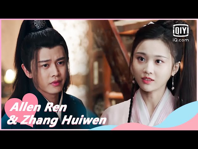 🤲My wife is great | Love a Lifetime EP7 | iQiyi Romance - YouTube