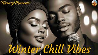 Midnight Warmth – Soulful Indie & RnB to Melt the Cold 🔥