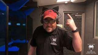 What's The Deal With The Cat Ears!