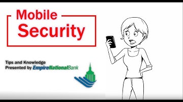 Mobile Security